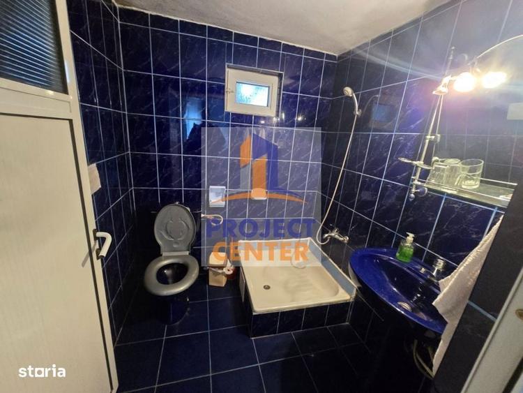 Pensiune Salatrucu | 7 camere | D+P+1+M | Teren 244 mp - 10