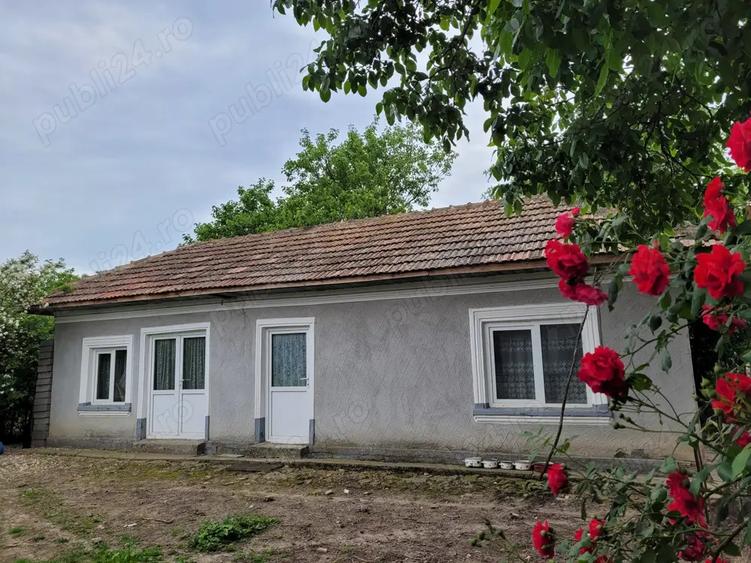 Casa cu teren aproape de Bucure?ti la 15 minute! - 6