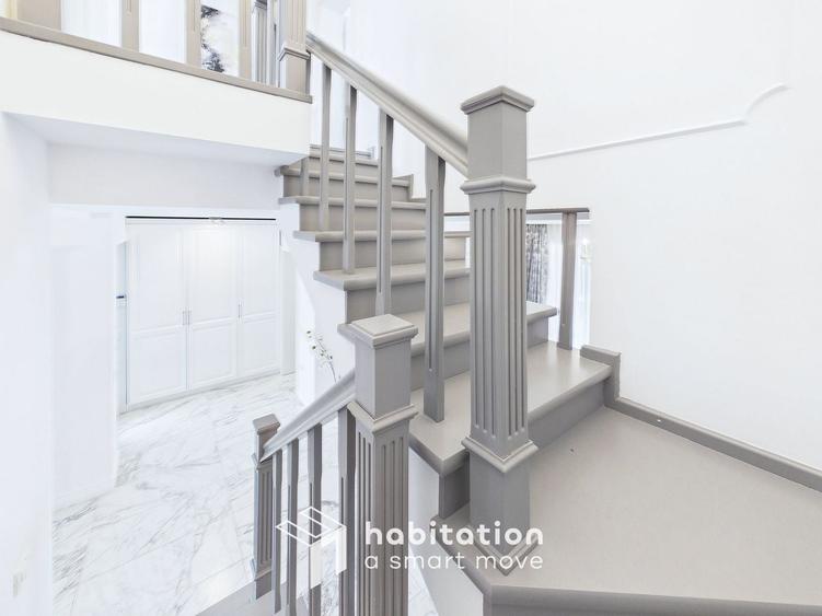 Liniște lângă pădure, duplex modern cu design elegant, în Dumbrăvița - 13