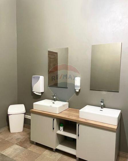 Spa?iu de birou de inchiriat Calea Aurel Vlaicu - 3