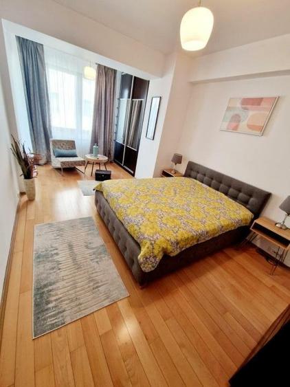 Apartament 2 camere North Area Lake View, cu parcare si boxa depozitare - 10