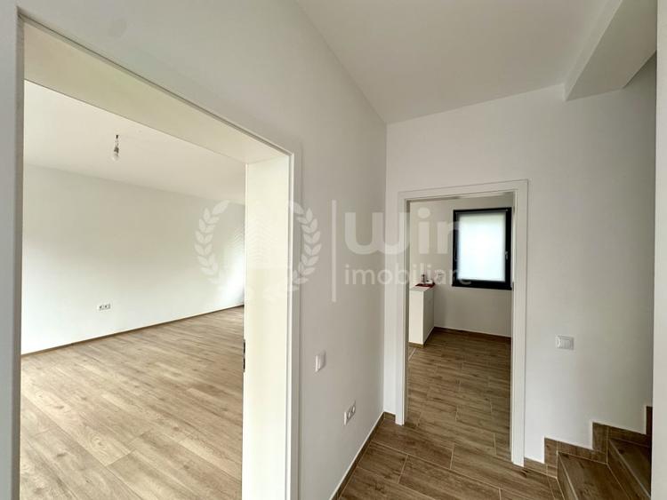 Casa tip duplex 4 camere finisat | 115mp util | 388mp teren | Manastur - 3