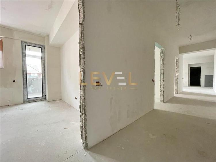 Apartament cu 4 camere de vanzare - Domenii - Bloc Nou tip Boutique [TUR VIDEO] - 14