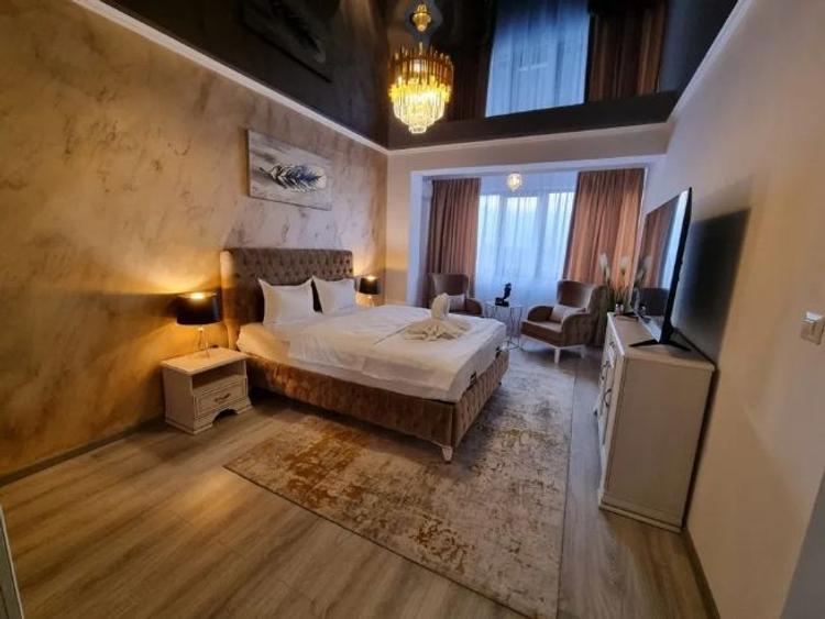 Inchiriere apartament 1 cameră, complex Arcada - 3