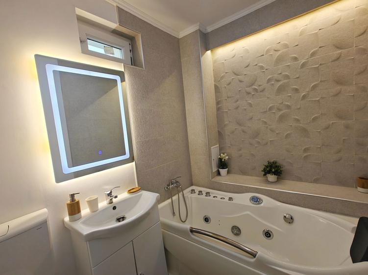 PROPRIETAR Ferdinand Obor Iancului Centrala de bloc LUX ( bl 4 etaje) - 5