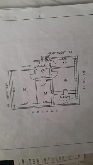 Apartament confort 1. - 3