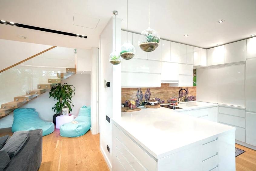 Vânzare Vilă Lux Amber Gardens - 9