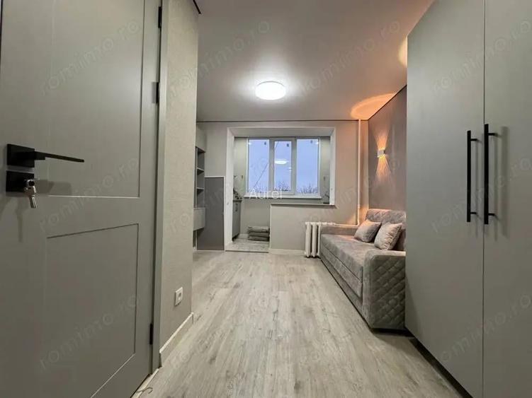 Inchiriere garsoniera Vitan