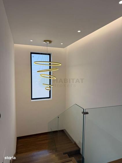 Vila individuala 5 camere in complex boutique| Matei Millo | Pompa de - 2