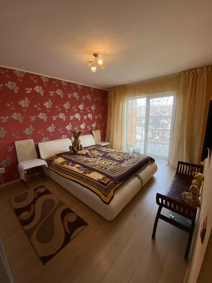 Apartament cu 3 camere modern, centrala proprie, ideal familie zona Auchan Iris - 6