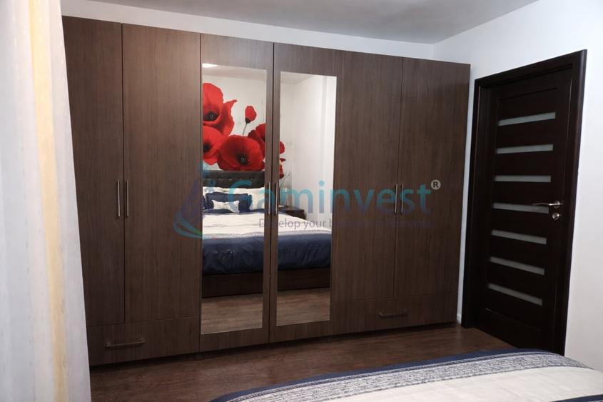 Apartament de vanzare in Oradea, 2 camere zona Rogerius - 5
