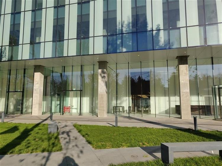 Inchiriere spatii de birouri The Light I - Politehnica - 2