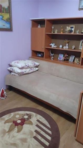 Apartament 2 camere, etaj 4 , 45. 36 mp- Valea Rosie - 5