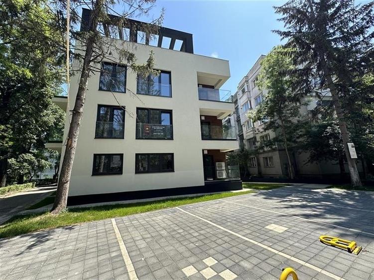 Bloc nou - Aleea Parcului - 2 si 3 camere - 4