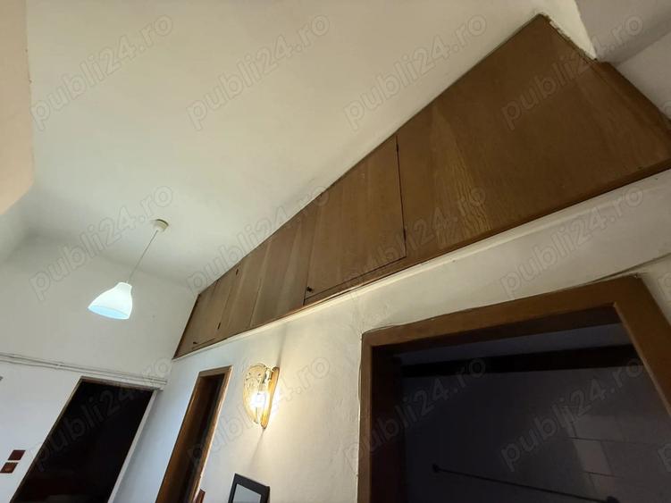 Proprietar vand apartament 1 camera, cladire istorica, Marasti Unirii - 5