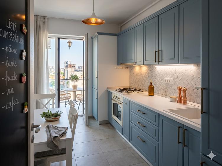 DIRECT PROPRIETAR | 2 Camere Premium (71mp) |  Metrou Gorjului - 3