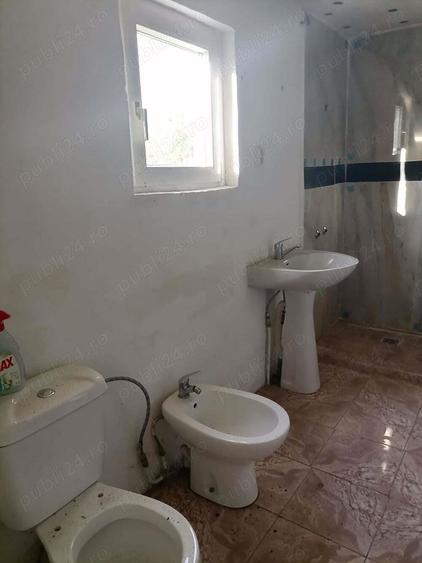 Casa cu teren la Versesti com Girov - 11