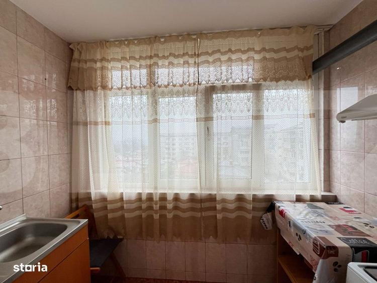 Apartament de 2 camere,etaj 3, Botosani - 3