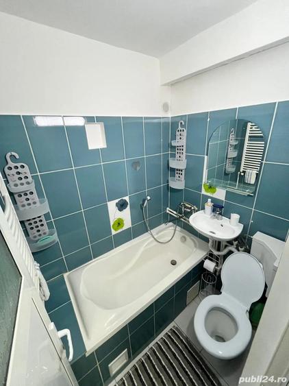 Garsoniere de inchiriat,termen lung ,cu contract de un an - 6