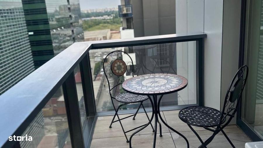 Pipera I 3 Bedroom I Cortina North - 4