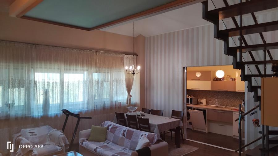 APARTAMENT TIP DUBLEX -ZONA INEL2 - 21