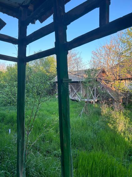 Teren vanzare Dumitresti, Judetul Olt - 2