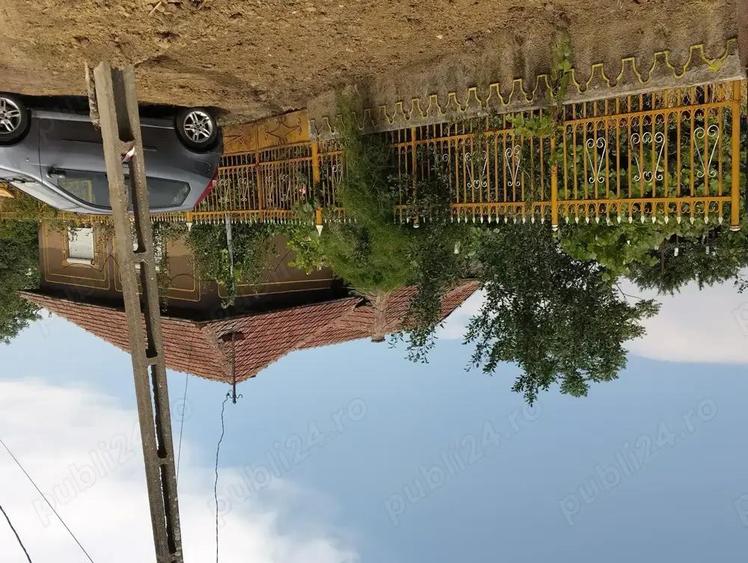 Casa de vanzare in Domanesti - 3