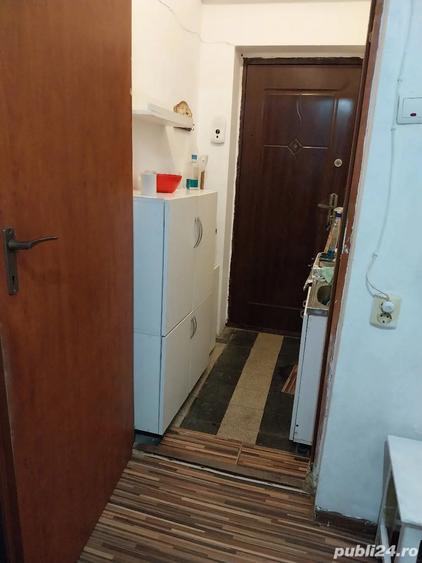 Vcamera de camin cu baie propie pe Stefan cel Mare si Sfintind - 2