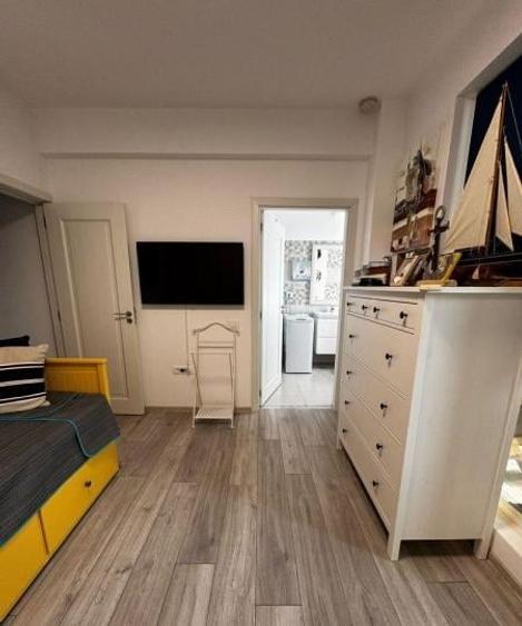 Penthouses 3 camere  Tomis Plus - 3