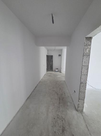 Apartament 3 camere cu gradina Dobroesti Fundeni str Stejarului - 7