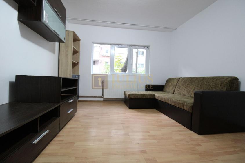 Str. Viorelelor zona Dorobanti; parter, centrala proprie. - 1