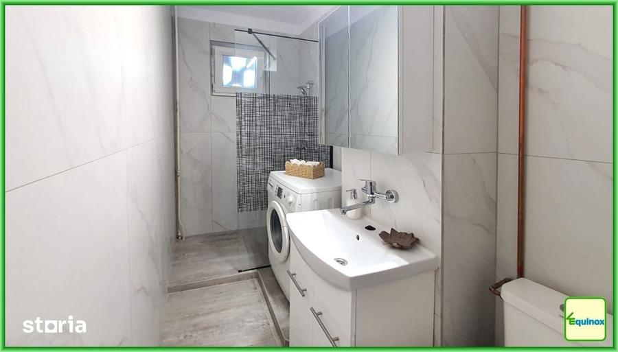 Apartament cu 2 camere în Vest