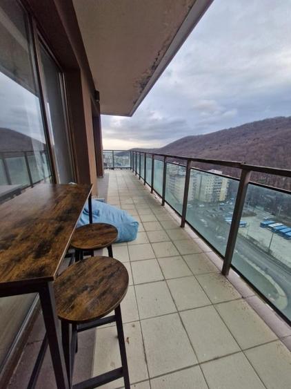 Particular ,inchiriez apartament 2 camere in Tampa Gardens 530 euro/luna - 11