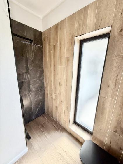 Duplex pe parter cu 3 camere si 2 bai - Mosnita Noua - Urseni - 18