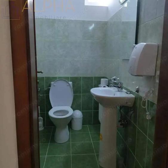 Pensiune cu Poten?ial in Stramba + 32 ari teren - 15