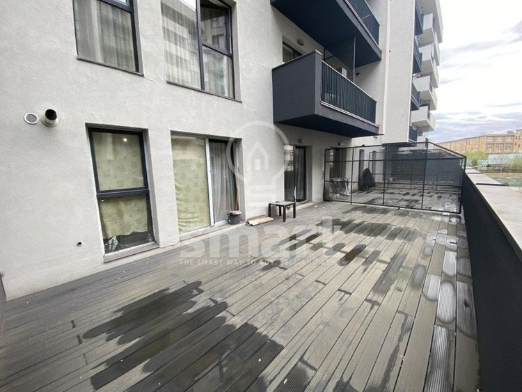 Apartament 2 camere NOU 57 mp Terasa 33mp Marasti - 13