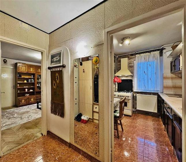 Apartament 2 camere Astra - 5