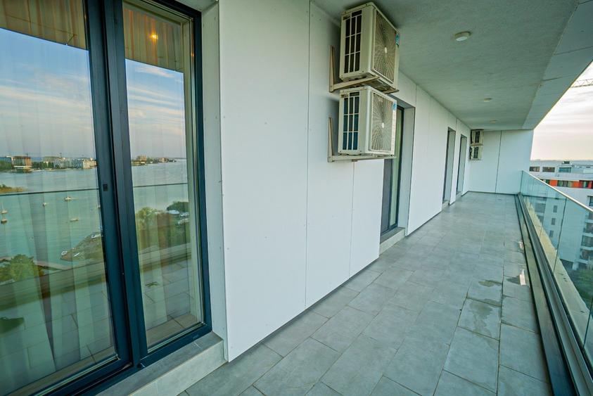 Apartament 4 camere Aviatorii Residence (Cambridge School) - 24