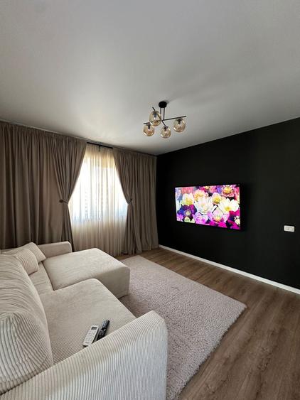 Premium 2 Camere Pollux | Etaj 6 | Incalzire Pardoseala - 5