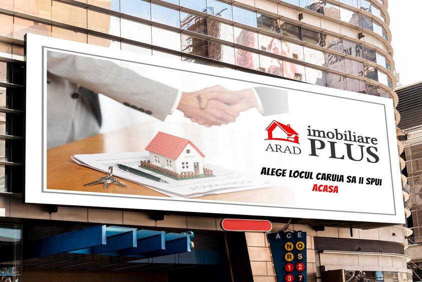 Vand apartament -zona Boul Rosu - 1