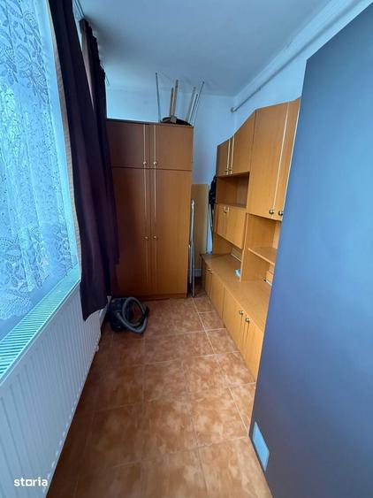 Garsoniera confort sporit, Zamca - 2