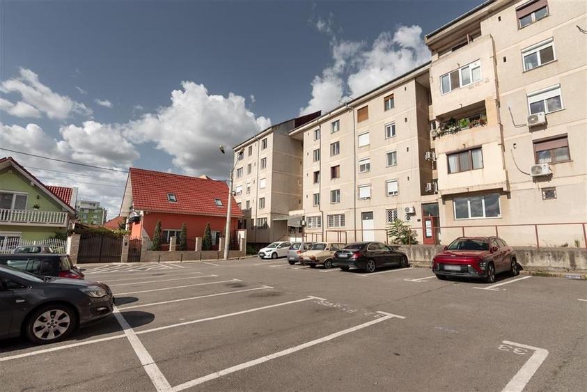 RECO Apartament 3 camere Bulevardul  Stefan Cel Mare - 16