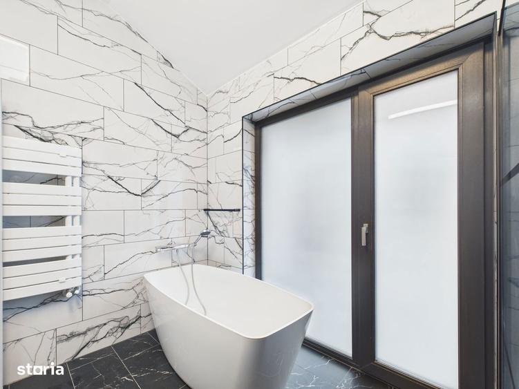 Vila moderna 4 dormitoare Avia?iei aproape de Aeroportul Baneasa - 1