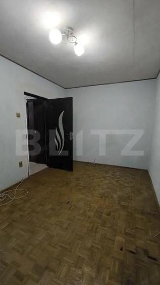Apartament 2 camere, decomandat, et.4/5, 48mp, zona Ultracentral - 9