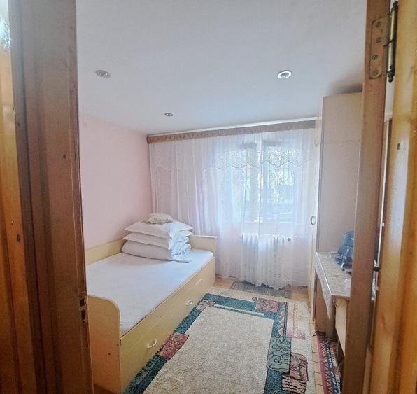 Apartament 4 camere,decomandat,mobilat si utilat,cartier George Enescu - 10