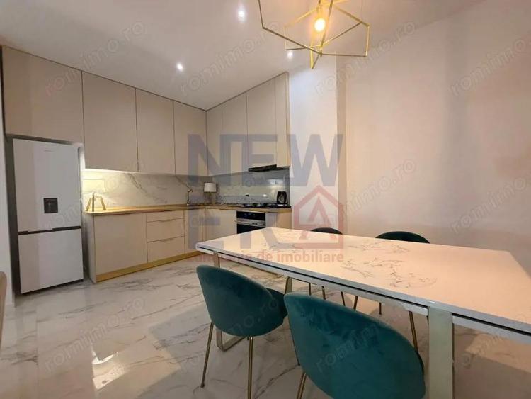 Apartament 2 camere de inchiriat - RIN Grand Residence - 5