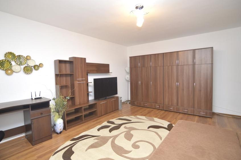 INCHIRIERE GARSONIERA MUNCII –PIATA MUNCII - 4