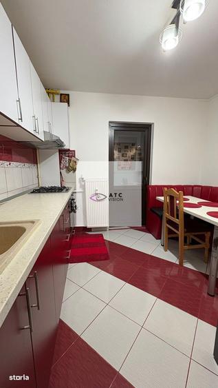 Apartament 2 camere - Margeanului - Buzoieni - Etaj 1 - 2