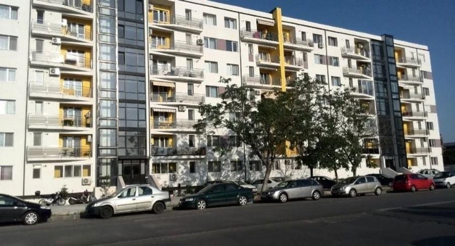 Garsoniera de inchiriat metrou Nicolae Grigorescu - 11
