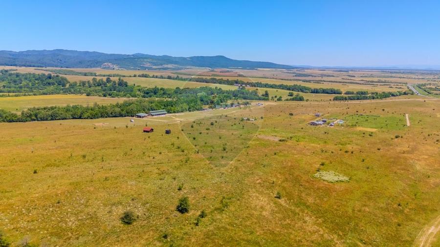 COMISION 0% Teren 1,050mp proiectul LaDumbrava/ PLATA IN RATE - 7